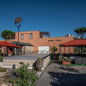 Hotel Petra